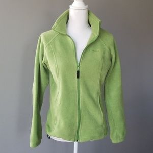 Columbia Fleece
